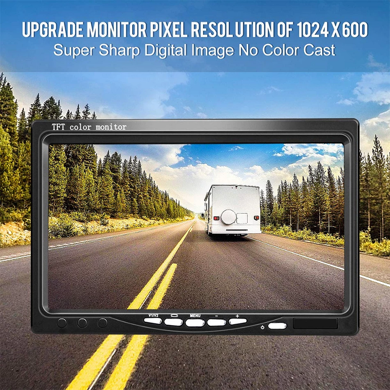 7003HDMI-7Inch-Color-LCD-Display-1024-x-600-Monitor-Support-HDMIVGAAV-for-PC-CCTV-Security-Camera-Bu-1905190-4