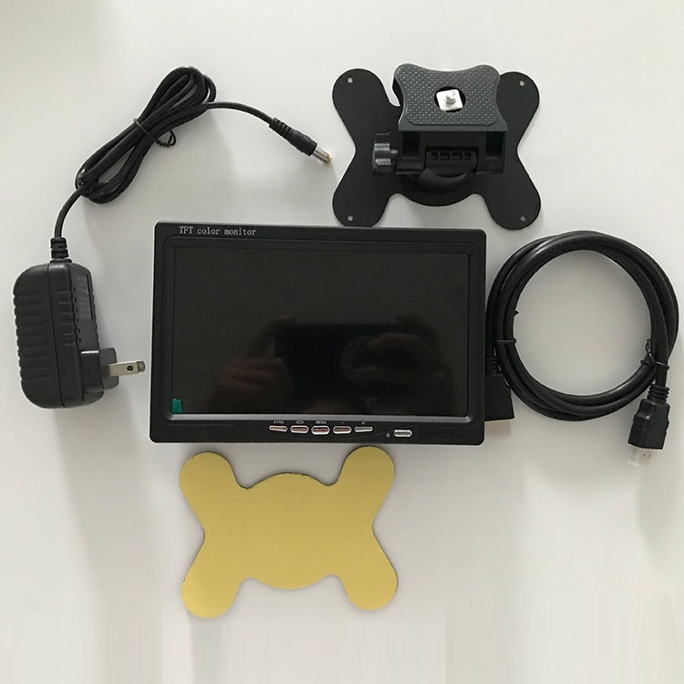 7003HDMI-7Inch-Color-LCD-Display-1024-x-600-Monitor-Support-HDMIVGAAV-for-PC-CCTV-Security-Camera-Bu-1905190-9