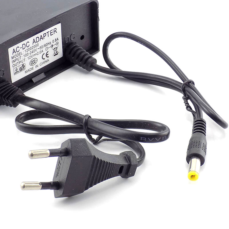 ACDC-12V-2A-2000mA-CCTV-Camera-Power-Supply-Adaptor-Outdoor-Waterproof-EU-Plug-Adapter-Charger-for-C-1975359-3