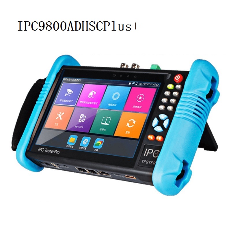 IPC9800ADHSCPlus-7inch-4K-Camera-Tester-Engineering-Treasure-Video-Surveillance-Tester-for-CFTV-IPC--1801601-15
