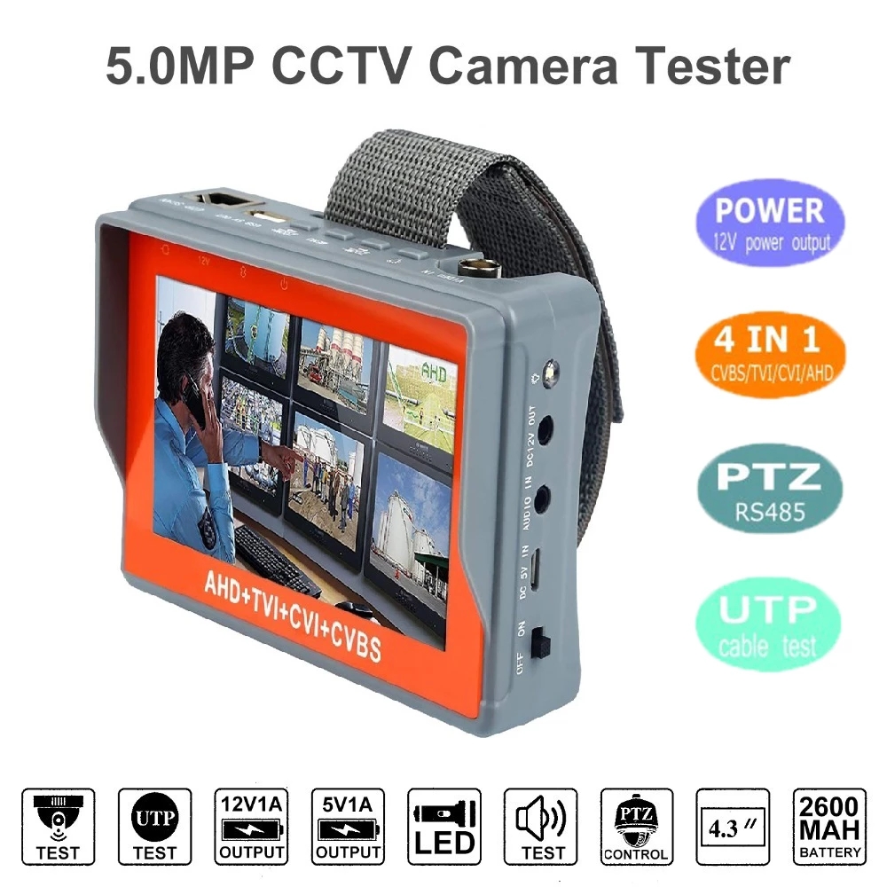 IV7W-1080P-5MP-43Inch-HD-AHD-Camera-Tester-CCTV-Tester-Monitor-AHD-Analog-Camera-Testing-UTP-Cable-T-1896663-1