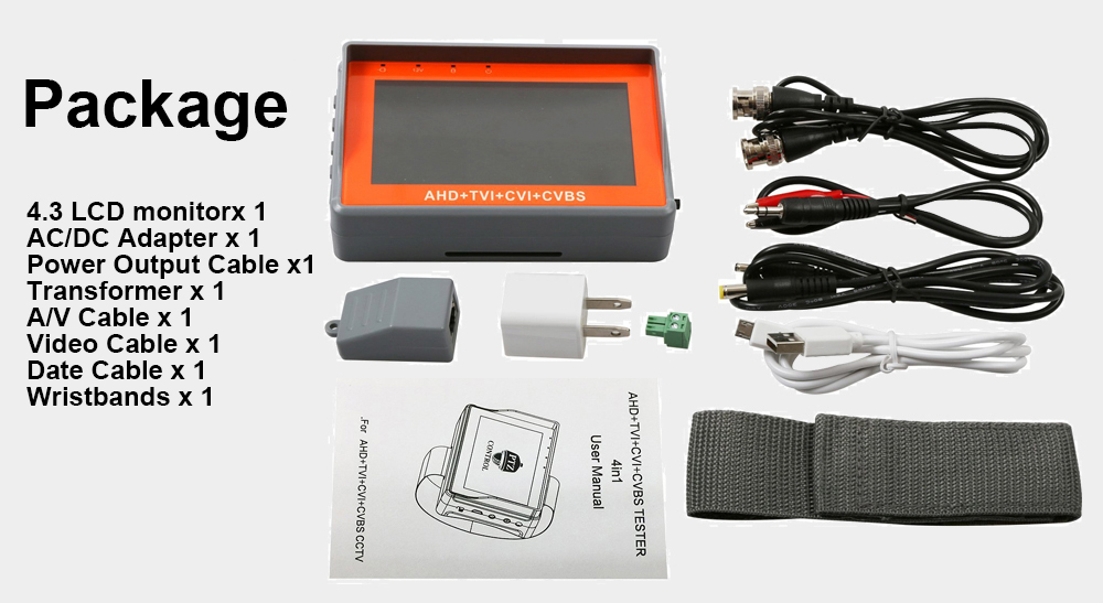 IV7W-1080P-5MP-43Inch-HD-AHD-Camera-Tester-CCTV-Tester-Monitor-AHD-Analog-Camera-Testing-UTP-Cable-T-1896663-13