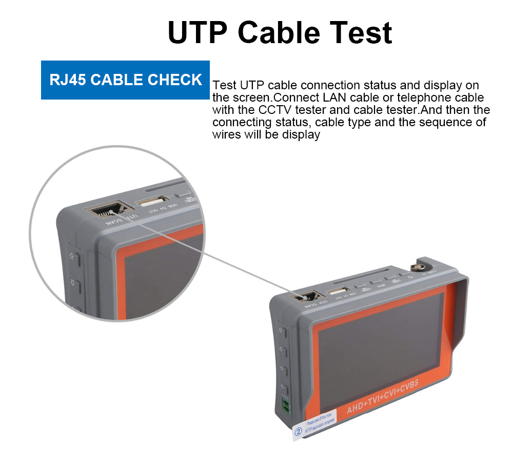 IV7W-1080P-5MP-43Inch-HD-AHD-Camera-Tester-CCTV-Tester-Monitor-AHD-Analog-Camera-Testing-UTP-Cable-T-1896663-10