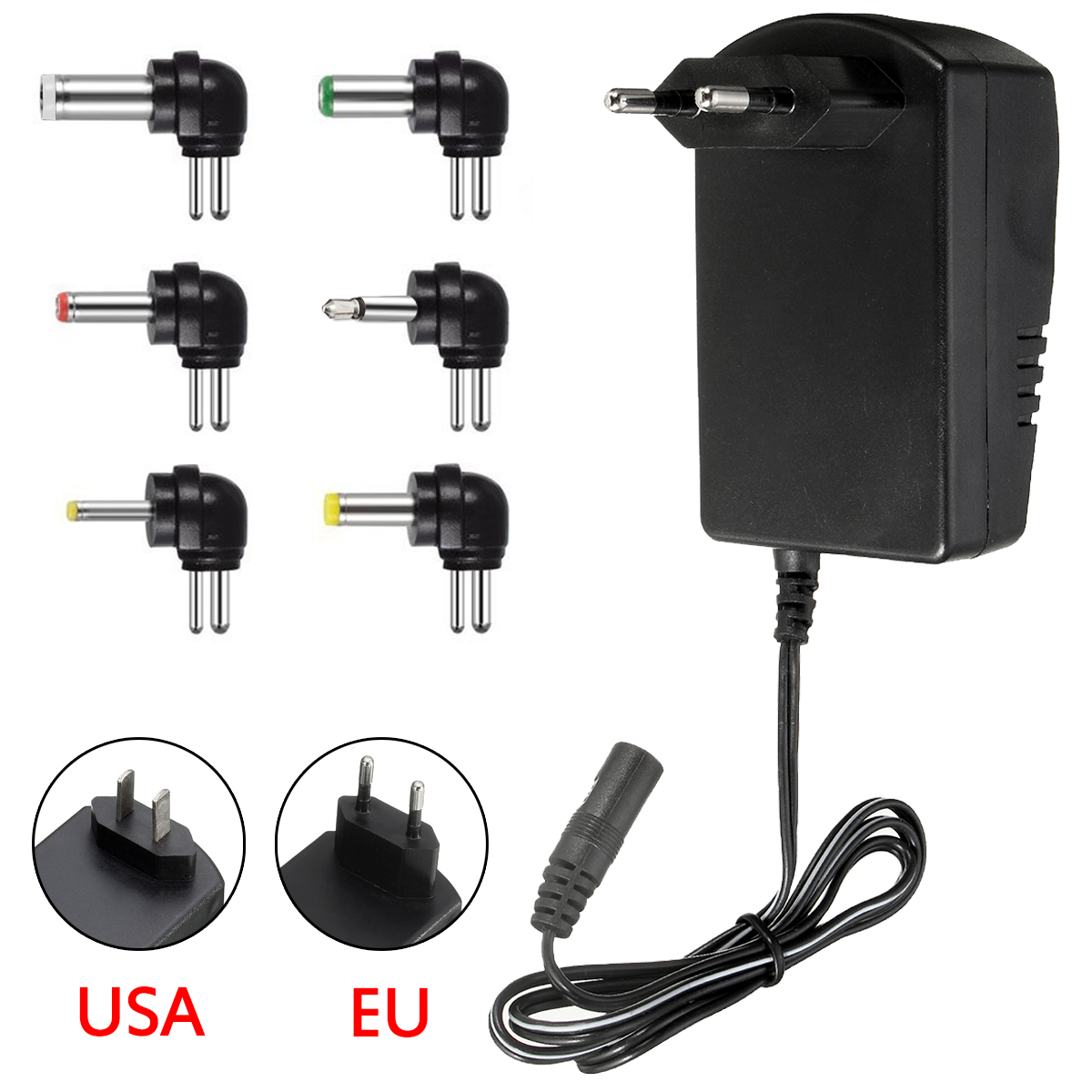 Multi-Voltage-Power-Adapter-2500mA-3v-45v-6v-9v-12v-DC-Power-Supply-1151452-6