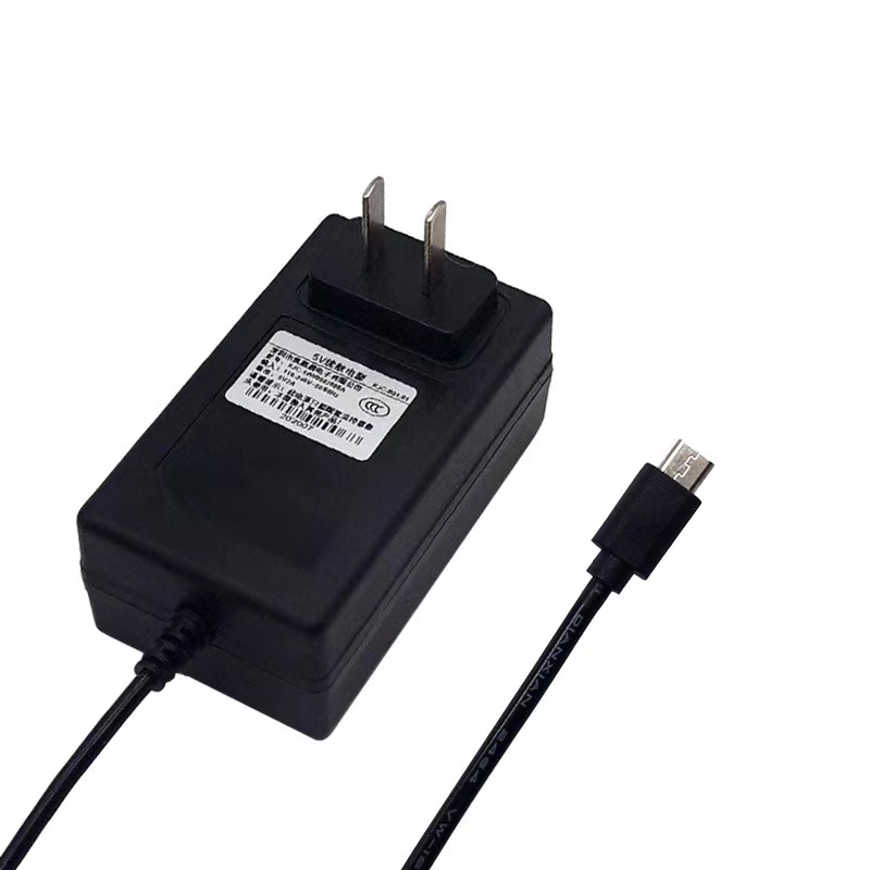 RoundFlat-Head-Power-Adapter-DC-Power-Adapter-for-CCTV-Security-Camera-Power-Cord---US-Plug-1830412-1
