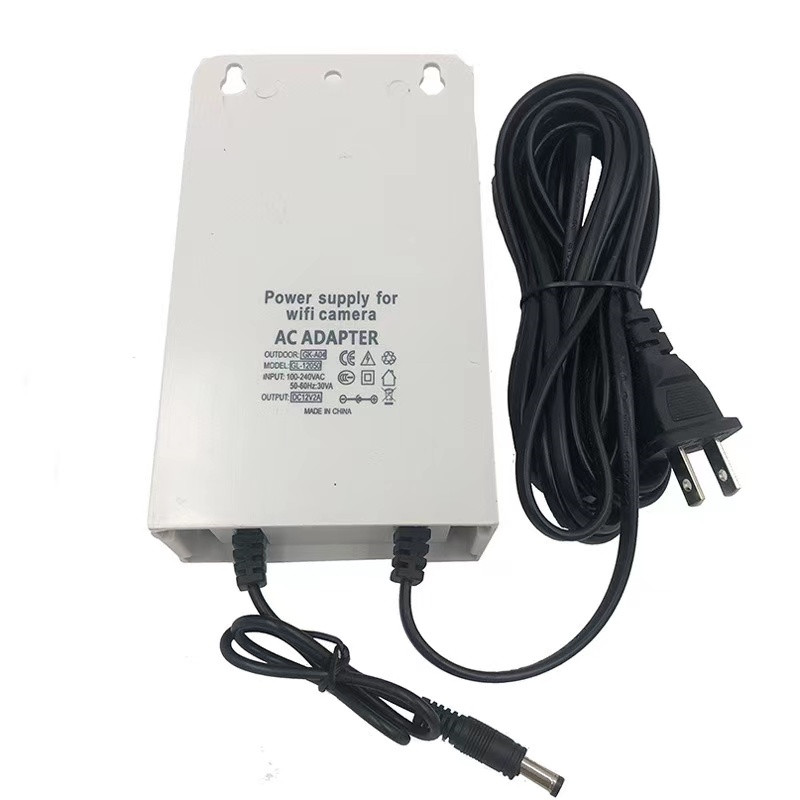RoundFlat-Head-Power-Adapter-DC-Power-Adapter-for-CCTV-Security-Camera-Power-Cord---US-Plug-1830412-5