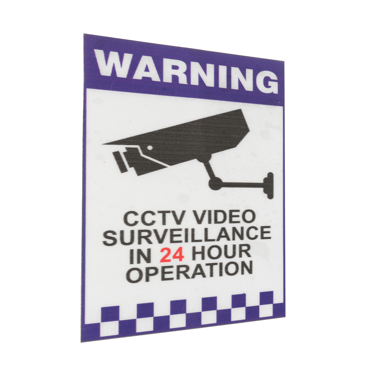Warning-CCTV-Security-Surveillance-Camera-Decal-Sticker-Sign-66mmx100mm-Internal-1152562-2