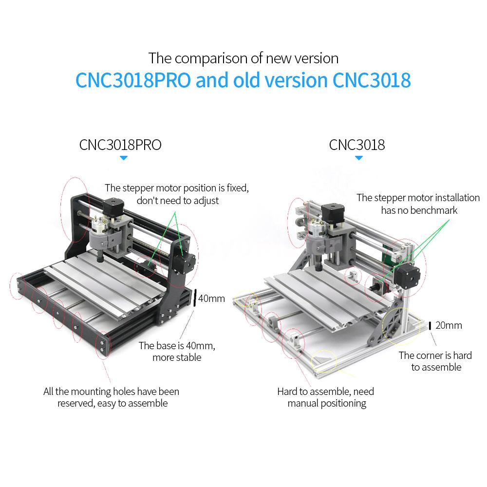 Fanrsquoensheng-3018-Pro-3-Axis-Mini-DIY-CNC-Router-Adjustable-Speed-Spindle-Motor-Wood-Engraving-Ma-1463876-3