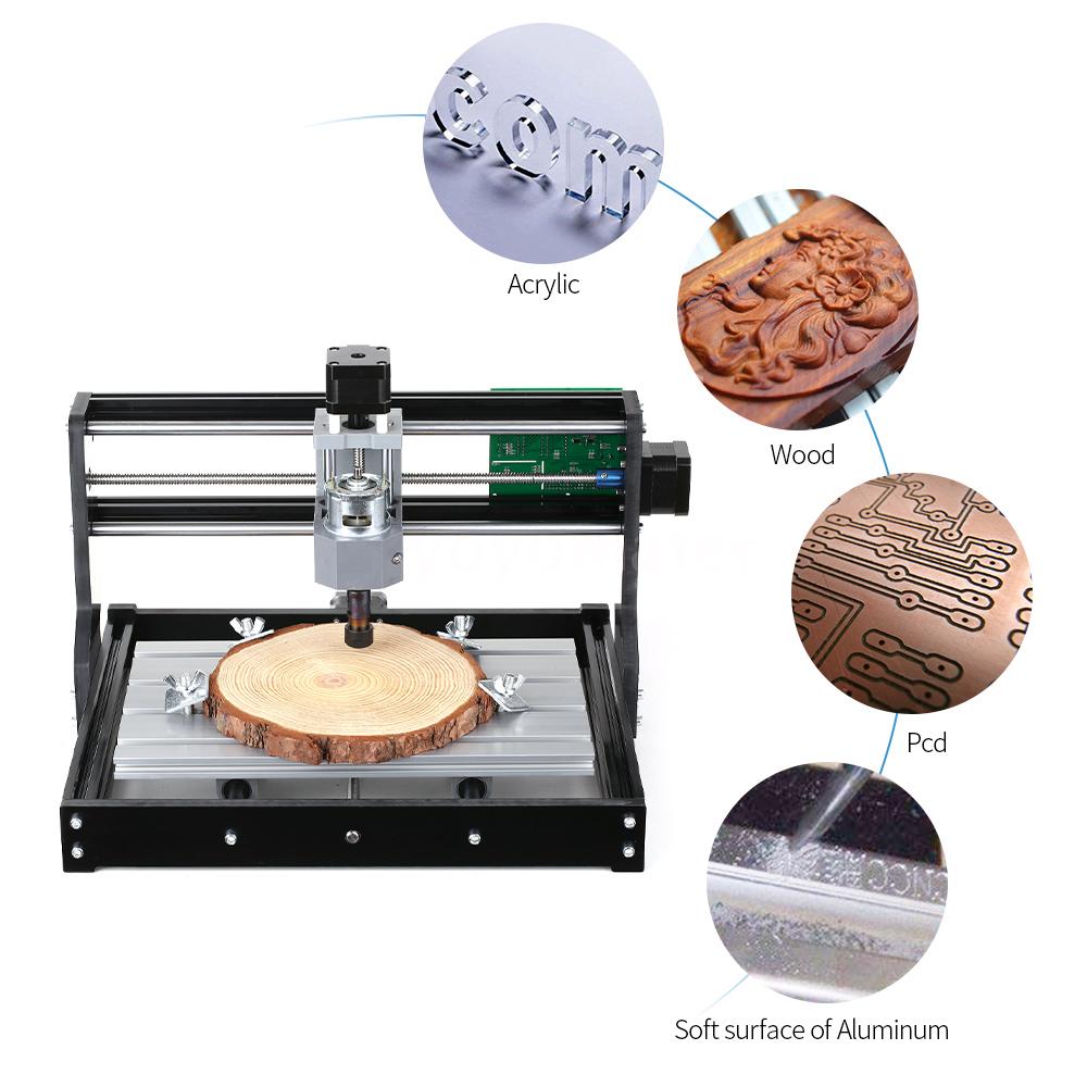 Fanrsquoensheng-3018-Pro-3-Axis-Mini-DIY-CNC-Router-Adjustable-Speed-Spindle-Motor-Wood-Engraving-Ma-1463876-8