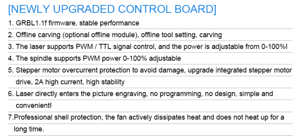 Fanrsquoensheng-New-CNC-3018-Max-CNC-Router-Metal-Engraving-Machine-GRBL-Control-With-200w-Spindle-D-1933406-14