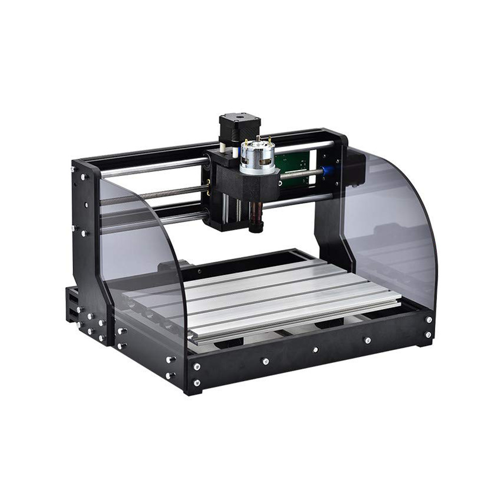 Fanrsquoensheng-Upgraded-3018-Pro-CNC-Engraver-DIY-3Axis-GRBL-Woodworking-Engraving-Machine-Wood-Rou-1803740-8