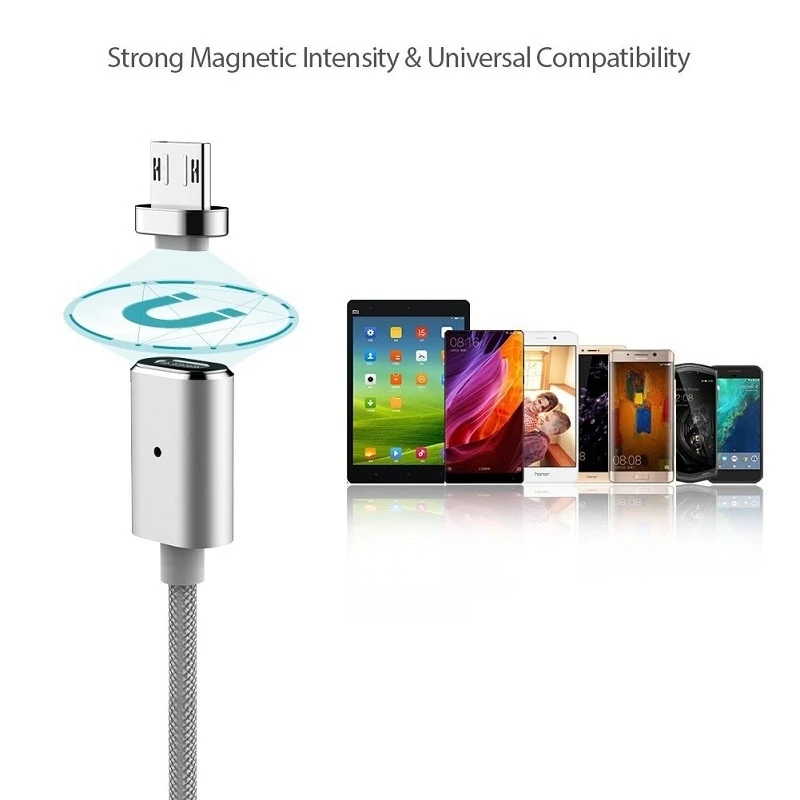 2Pcs-Bakeey-Magnetic-USB-to-Micro-USB-Cable-Fast-Charging-Data-Transmission-Cord-Line-1m-long-For-Sa-1921946-3