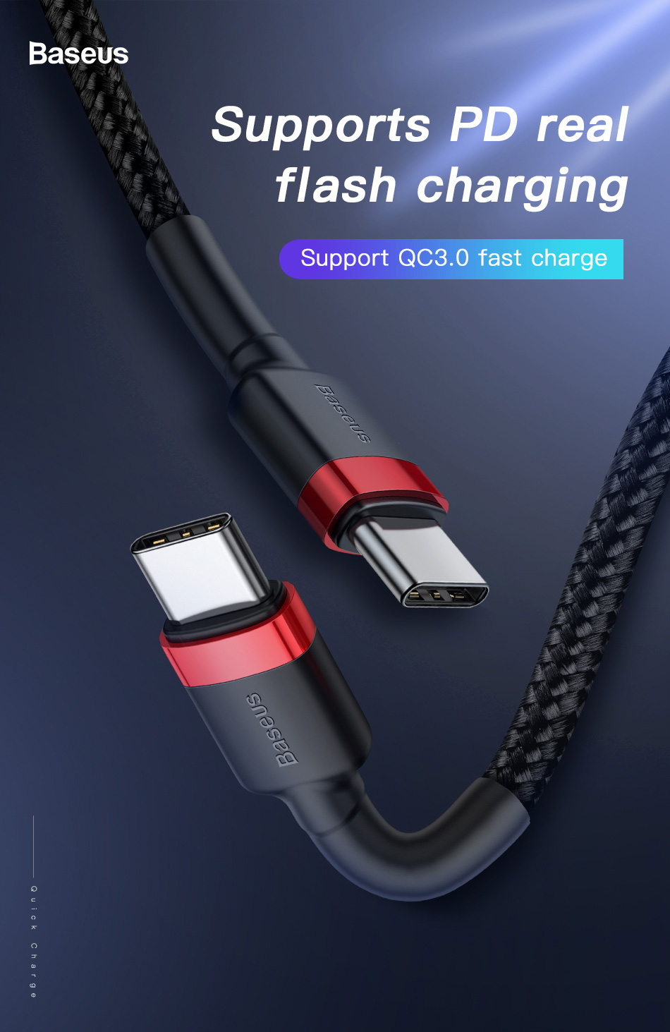 3-Pack-Baseus-60W-3A-USB-C-to-USB-C-QC30-PD20-Fast-Charging-Data-Cable-Red-for-Samsung-Galaxy-Note-S-1760728-1