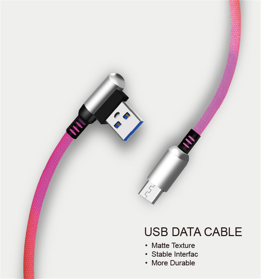 Bakeey-24A-Micro-USB-Type-C-Fast-Charging-Data-Cable-For-Huawei-P30-Pro-Mate-30-Mi9-9Pro-Oneplus-6T--1597449-3