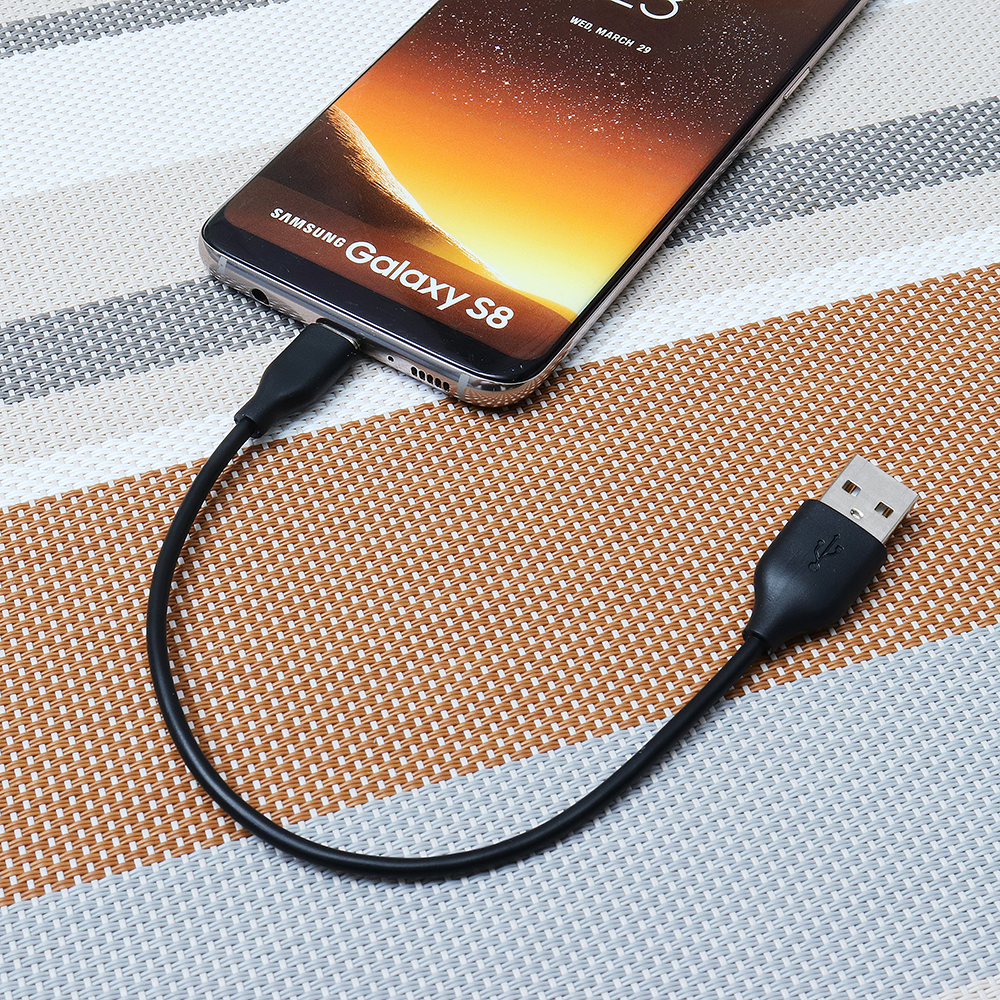 Bakeey-2A-Type-C-Fast-Charging-Data-Cable-066ft20cm-for-Mi-A2-Pocophone-F1-Nokia-X6-1367723-5