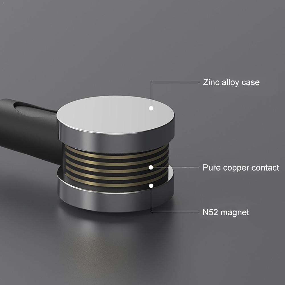 Bakeey-3-In-1-180-Degree-Rotating-Type-C-Micro-USB-35A-Fast-Charging-Rotating-Magnetic-Data-Cable-Fo-1574771-7