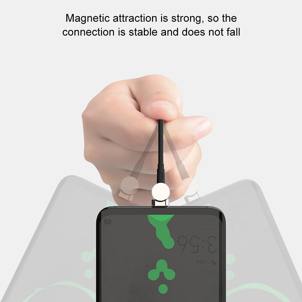 Bakeey-3-In-1-180-Degree-Rotating-Type-C-Micro-USB-35A-Fast-Charging-Rotating-Magnetic-Data-Cable-Fo-1574771-9