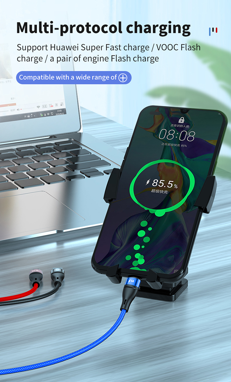 Bakeey-3-In-1-USB-to-USB-CMicro-USBiP-Port-Cable-Fast-Charging-Data-Transmission-Cord-Line-1m-long-F-1919149-5