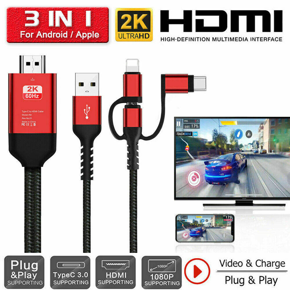 Bakeey-3-in-1-AppleAndroidType-C-to-HDMI-High-definition-On-screen-Cable-Mobile-Phone-Adapter-Cable-1926968-1