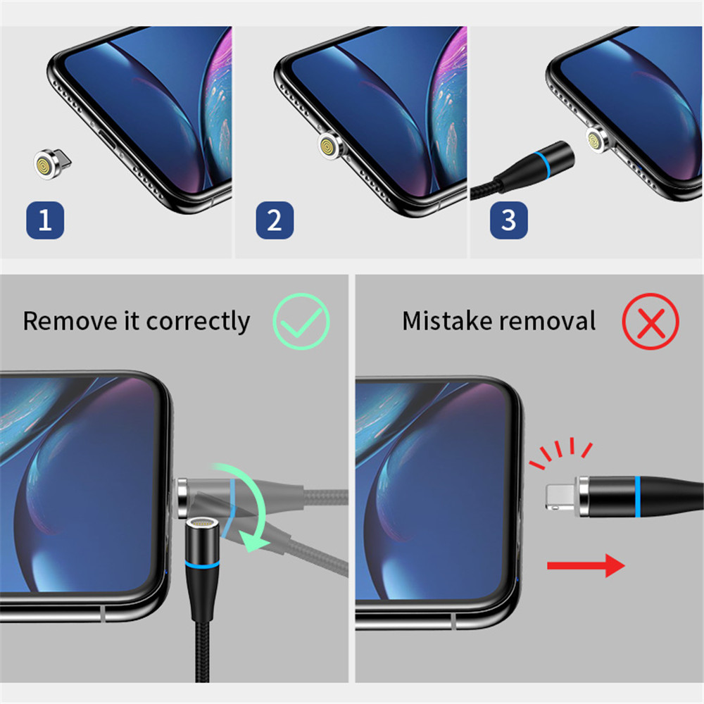 Bakeey-3A-Micro-USB-Type-C-Fast-Charging-Data-Cable-For-OPPO-R11-R15-R17-HUAWEI-P30-MI9-S10-S10-1537123-10