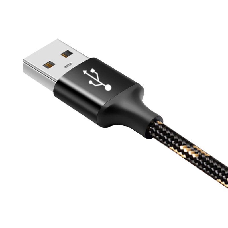 Bakeey-3A-Type-C--Micro-USB-Fast-Charging-Data-Cable-for-Samsung-Galaxy-S21-Note-S20-ultra-Huawei-Ma-1847844-3