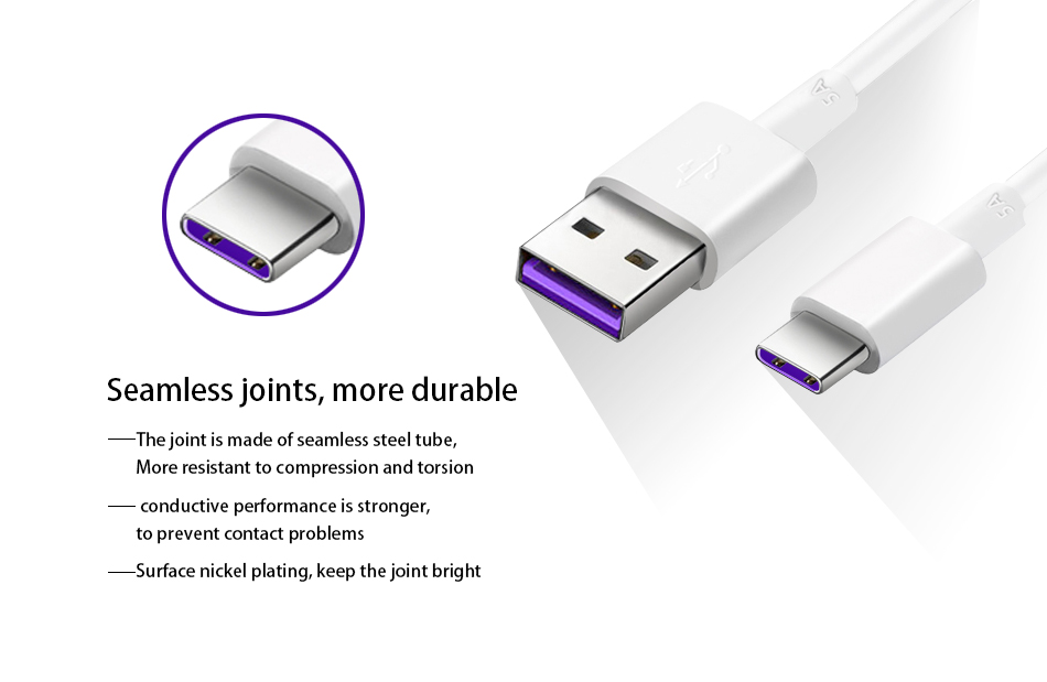 Bakeey-5A-Micro-USB-Type-C-Fast-Charging-Data-Cable-For-HUAWEI-P30-MI9-S10-S10-1554402-3