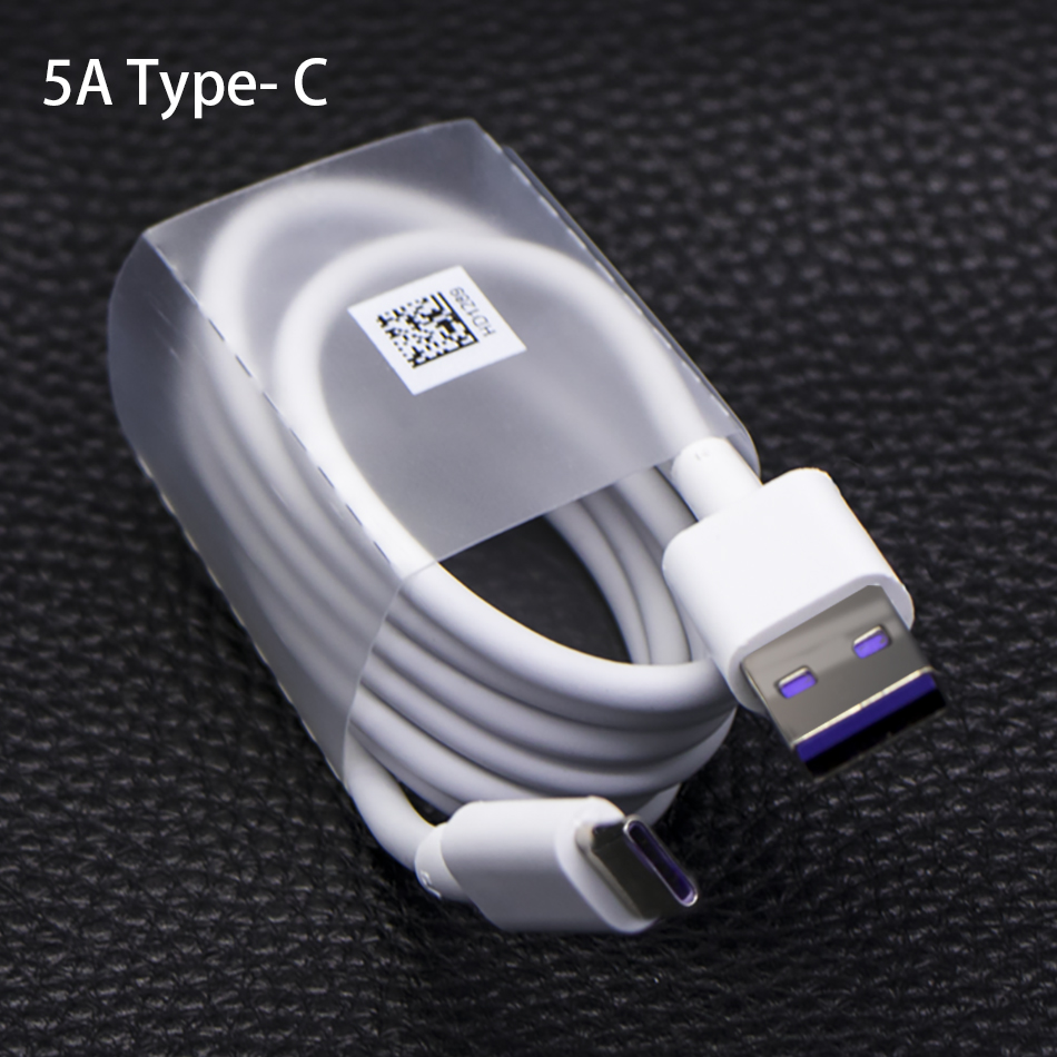 Bakeey-5A-Micro-USB-Type-C-Fast-Charging-Data-Cable-For-HUAWEI-P30-MI9-S10-S10-1554402-8