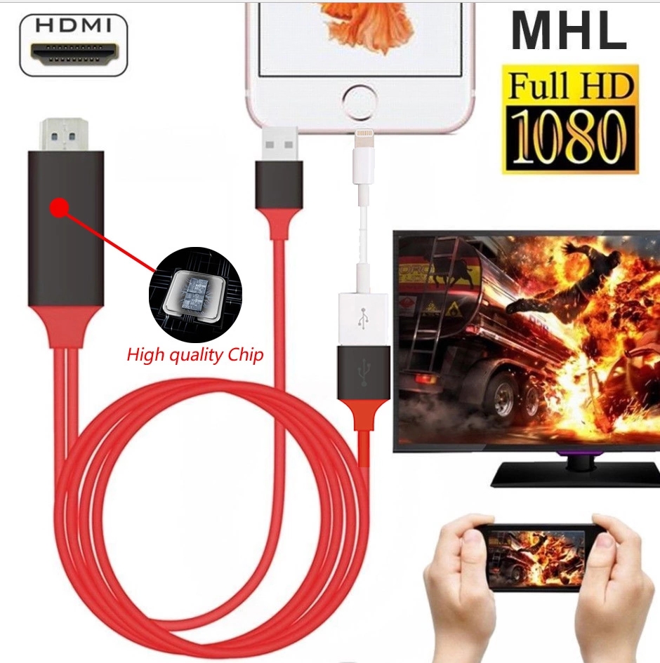 Bakeey-HDMI-High-definition-Adapter-Cable-Type-C-Same-Screen-Digital-Cable-Screen-Adapter-Cable-For--1722203-1