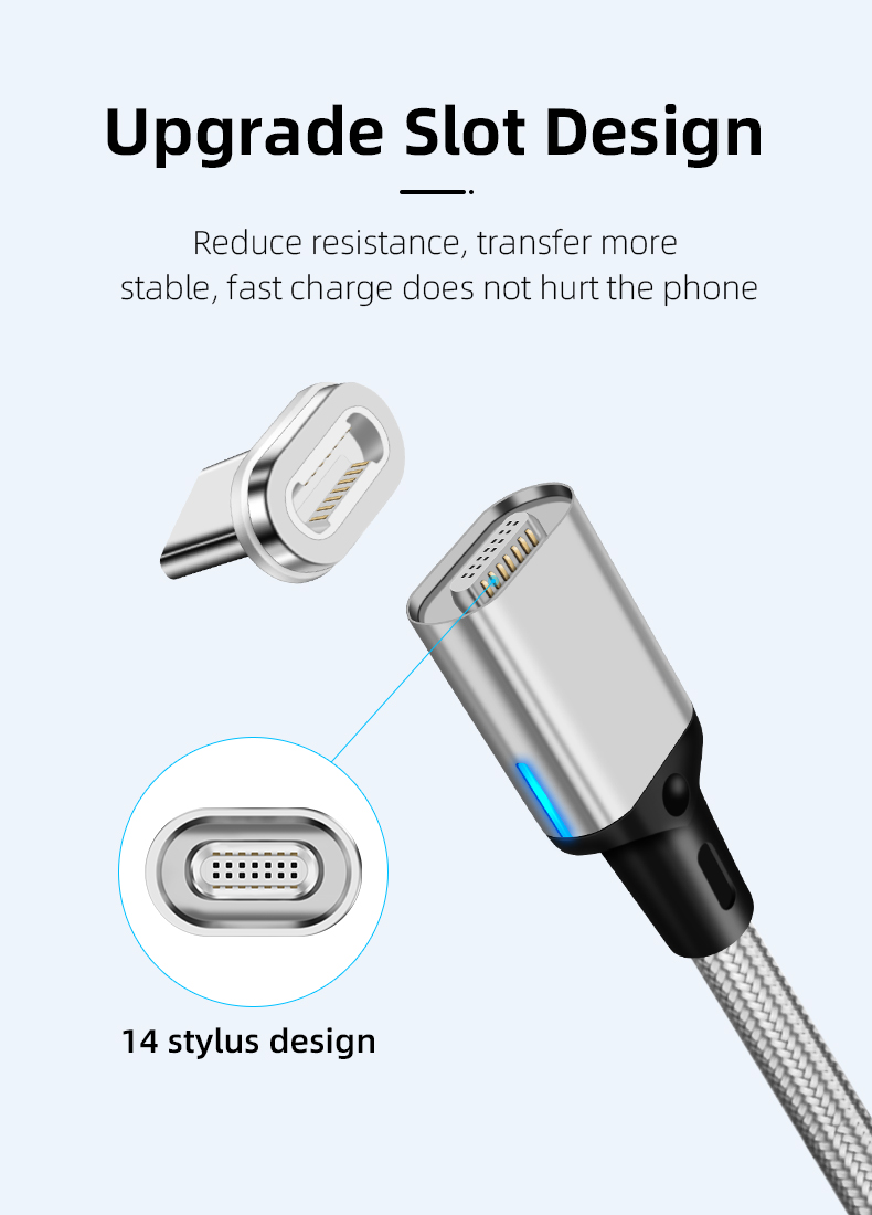 Bakeey-Type-C-To-Type-C-Magnetic-Data-Cable-5A-100W-PD-Quick-Charging-Magnet-Charger-Fast-Charging-F-1699902-10