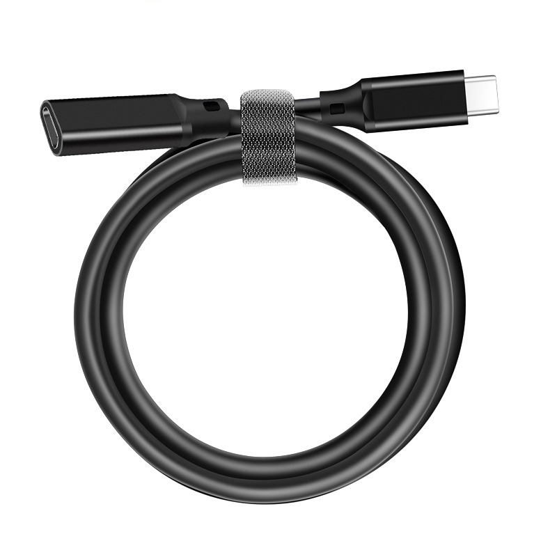 Bakeey-USB-C-To-USB-C-Cable-Type-C-USB32-Gen2-4K60Hz-Data-Transmission-Cord-Line-1m-long-For-Samsung-1909271-11