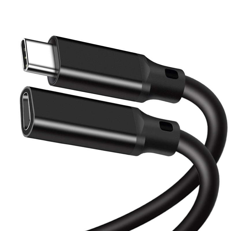 Bakeey-USB-C-To-USB-C-Cable-Type-C-USB32-Gen2-4K60Hz-Data-Transmission-Cord-Line-1m-long-For-Samsung-1909271-9