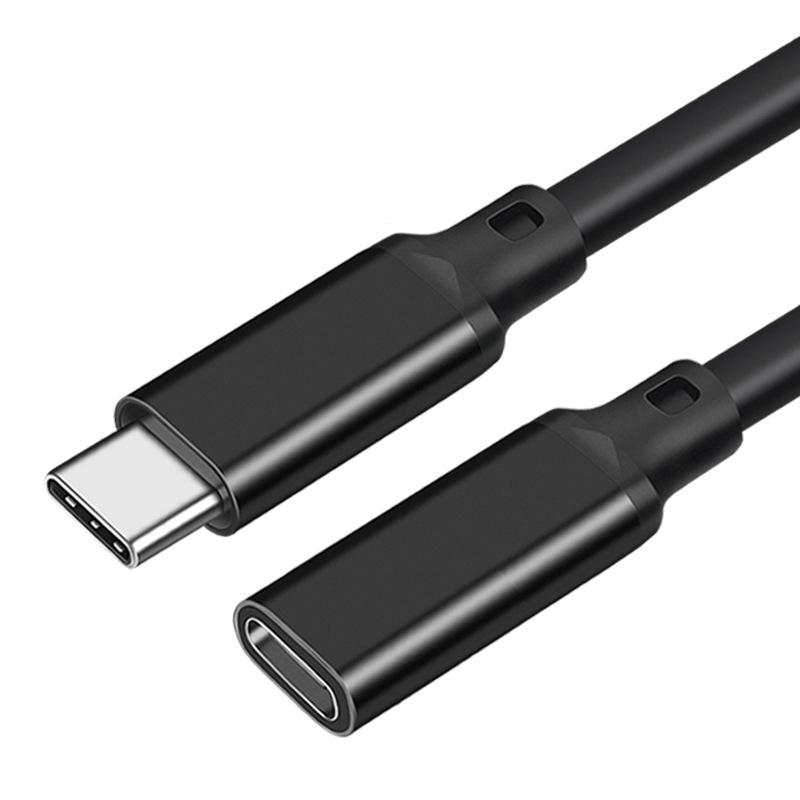 Bakeey-USB-C-To-USB-C-Cable-Type-C-USB32-Gen2-4K60Hz-Data-Transmission-Cord-Line-1m-long-For-Samsung-1909271-10