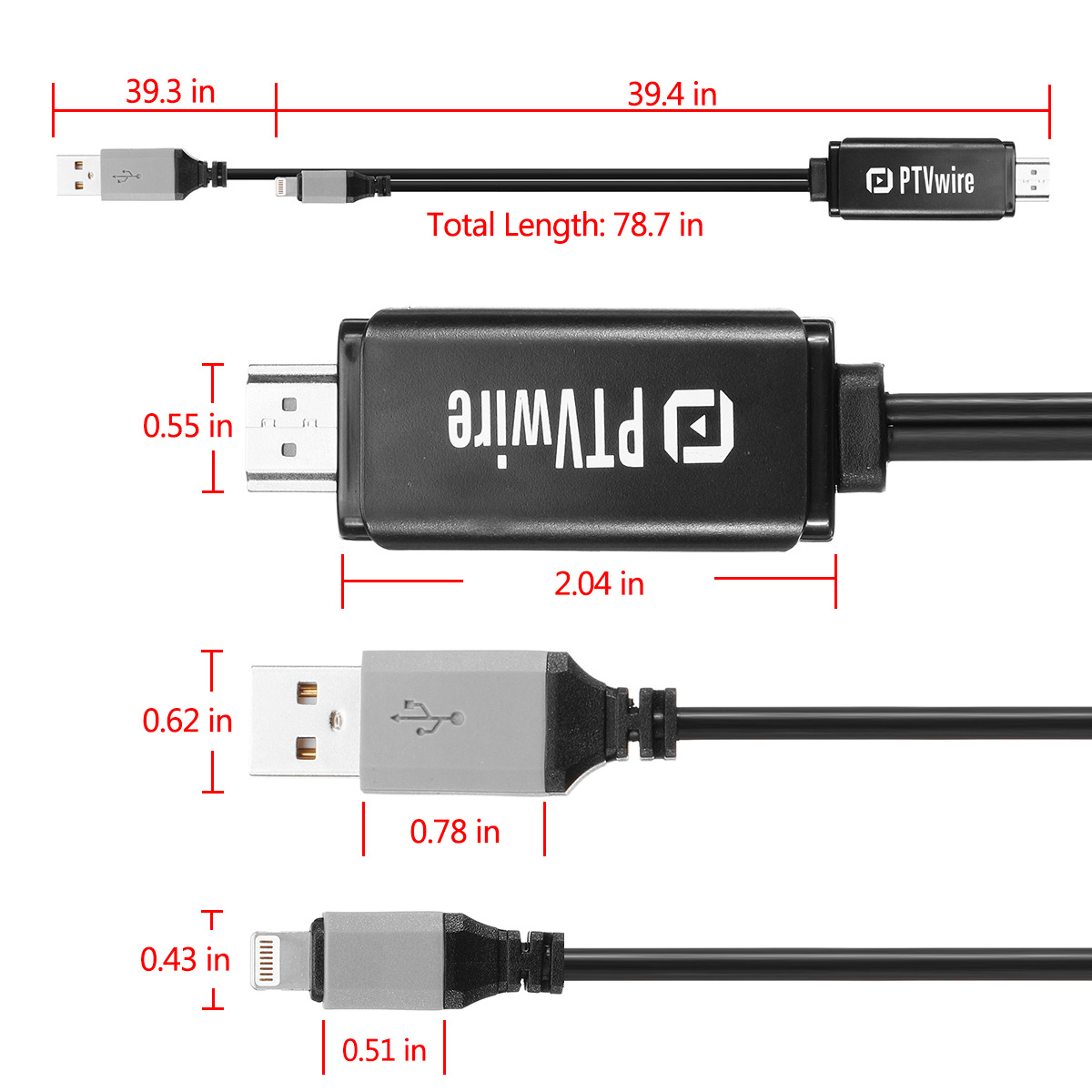 Bakeey-USB-to-HDMI-Adapter-Cable-Support-8-Channels-Digital-Audio-Support-AirplayMirroring-2M-Long-1940268-9
