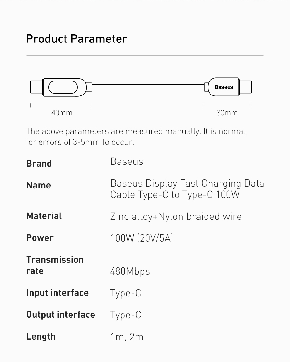 Baseus-100W-LED-Display-USB-C-to-USB-C-PD-Power-Delivery-Cable-E-mark-Chip-Fast-Charging-Data-Transf-1835869-16