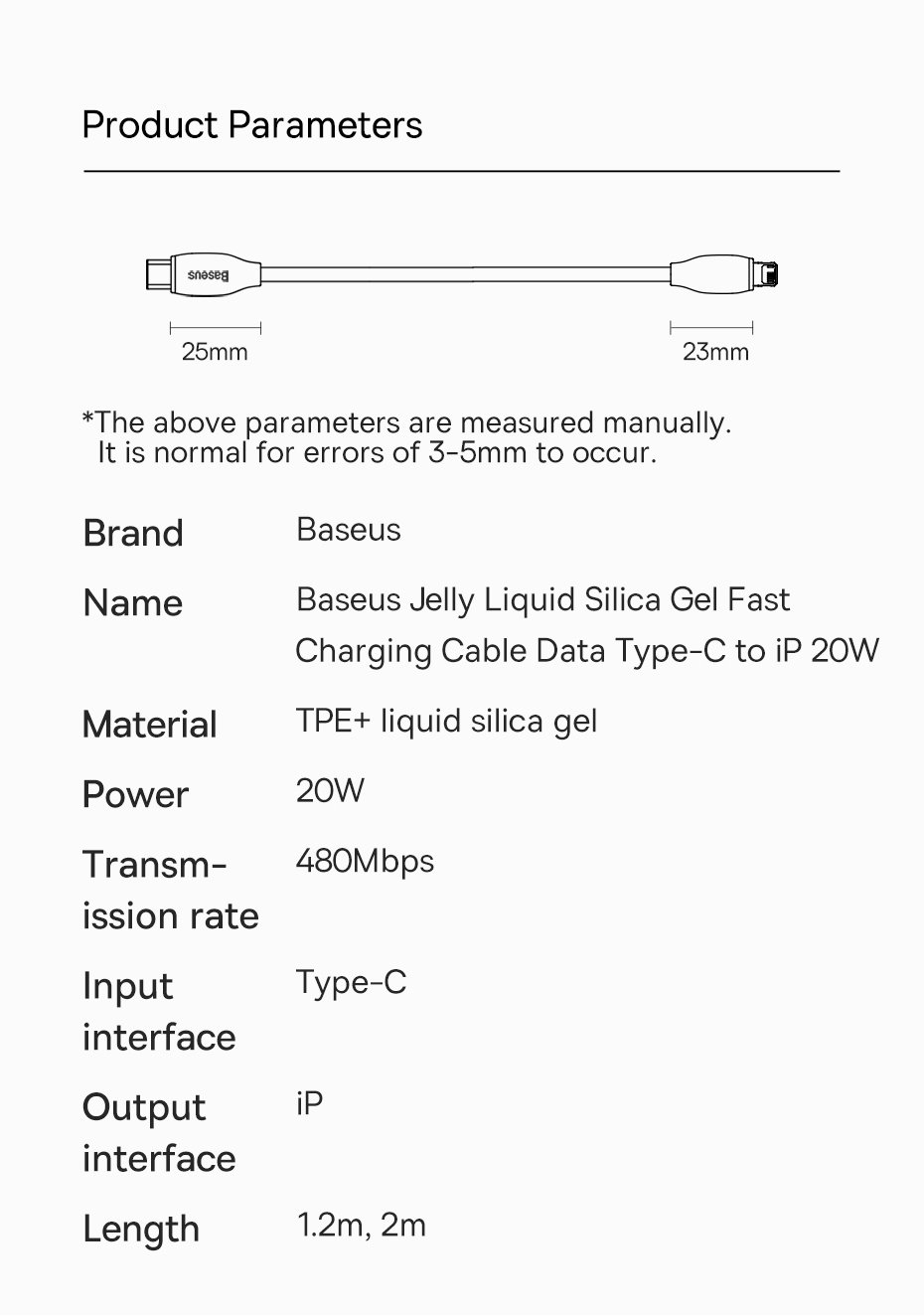 Baseus-20W-Apple-to-USB-C-Cable-Fast-Charging-Data-Transmission-Cord-Line-2M-long-For-iPhone-13-Pro--1923187-15