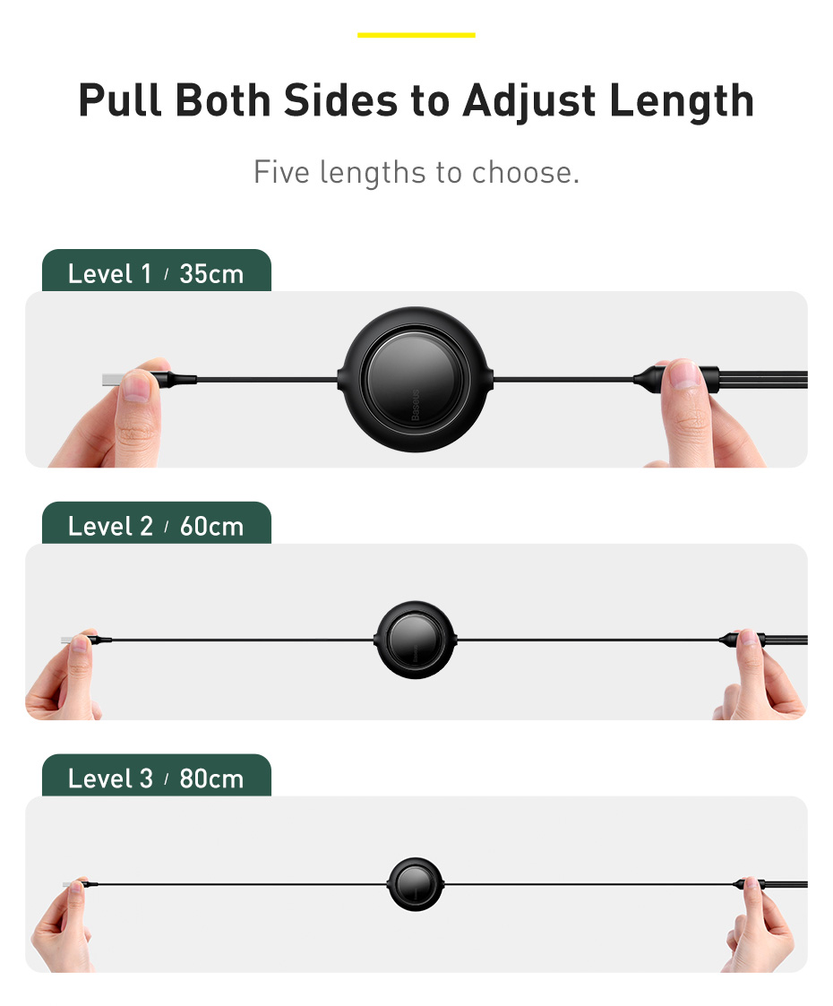 Baseus-3-In-1-66W-USB-to-USB-CMicro-USBiP-Retractable-Cable-PD30-Power-Delivery-Fast-Charging-Data-T-1882563-11