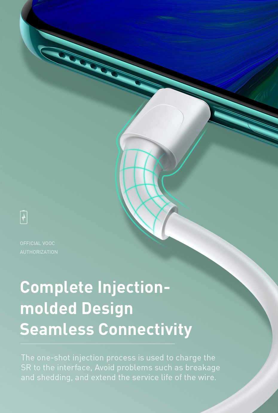 Baseus-5A-Warp-OPPO-VOOC-Certified-USB-Type-C-Cable-Fast-Charging-Data-Sync-Cord-Line-Support-AFCQCF-1706996-10