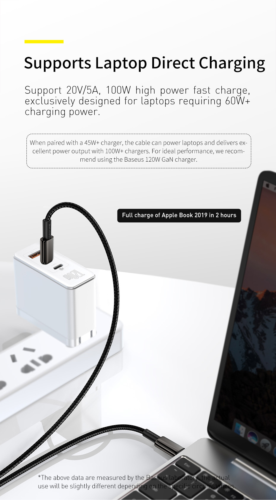 Baseus-CW-YMS-100W-USB-C-to-USB-C-PD-Cable-PD30-Power-Delivery-QC40-Fast-Charging-Data-Transmission--1750234-5