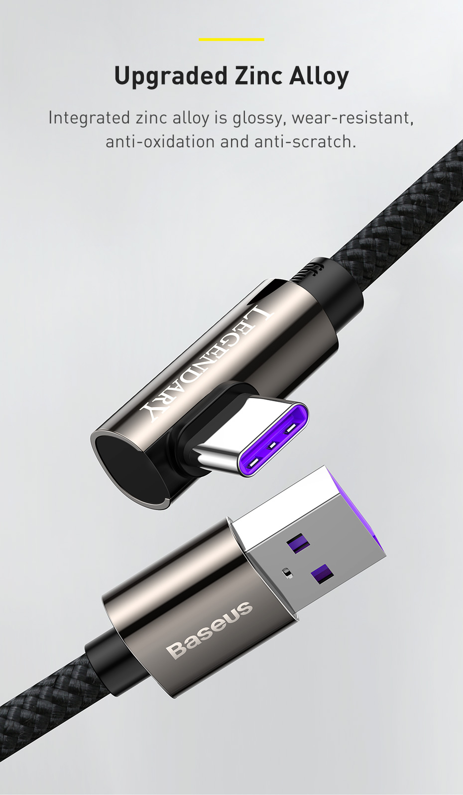 Baseus-USB-to-USB-C-Eblow-Cable-66W-QC40-Fast-Charging-Data-Transmission-Cord-Line-1m2m-long-For-Sam-1861792-11