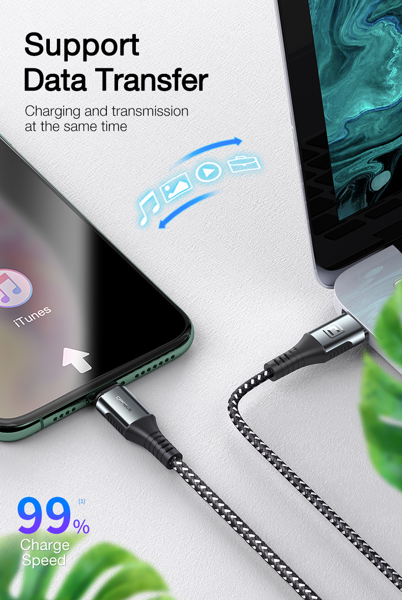 CAFELE-Magnetic-Data-Cable-Type-C-Lightning-PD-Quick-Charging-For-iPhone-XS-11Pro-Huawei-P30-P40-Pro-1699502-11