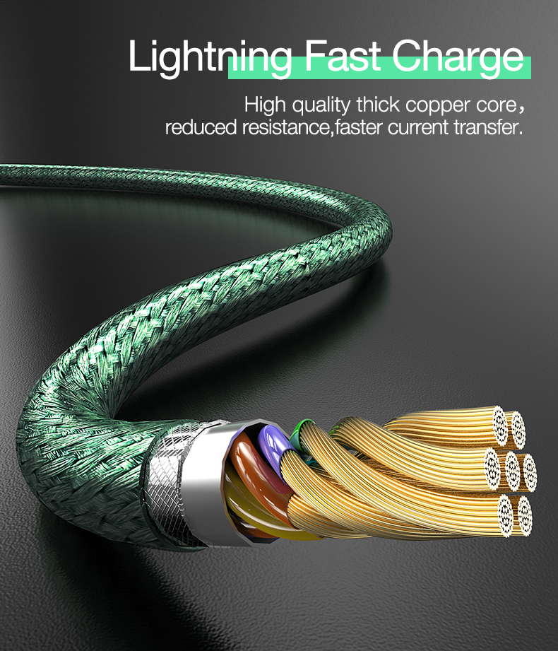 Cafele-3A-LED-Magnetic-Night-Light-Nylon-12M-Fast-Charging-Type-C-Micro-USB-Data-Cable-for-Samsung-S-1609230-4