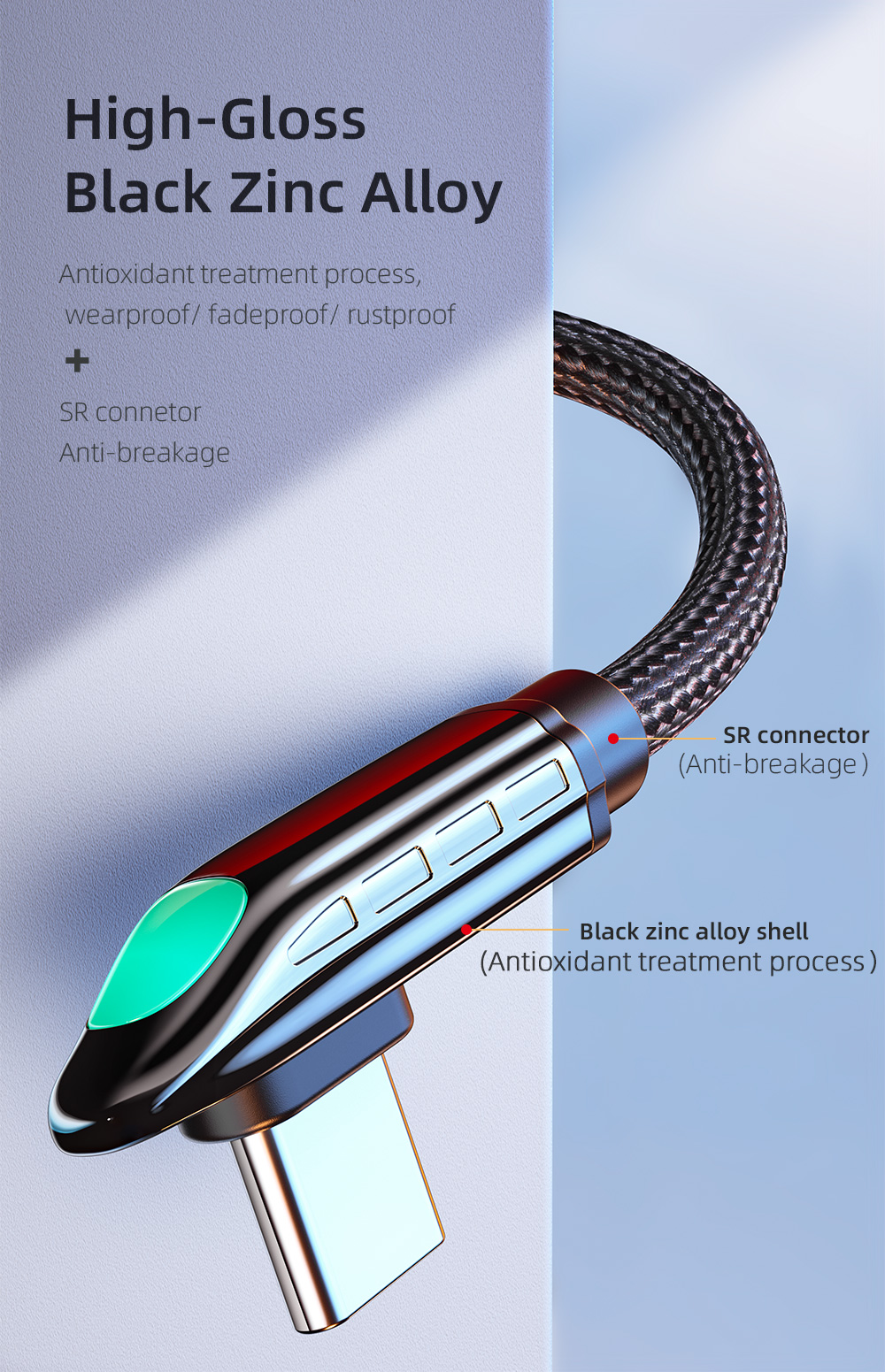 ESSAGER-66W-6A-PD30-Fast-Charging-USB-Type-C-Cable-Power-Delivery-QC40-Fast-Charging-Data-Transmissi-1885705-7