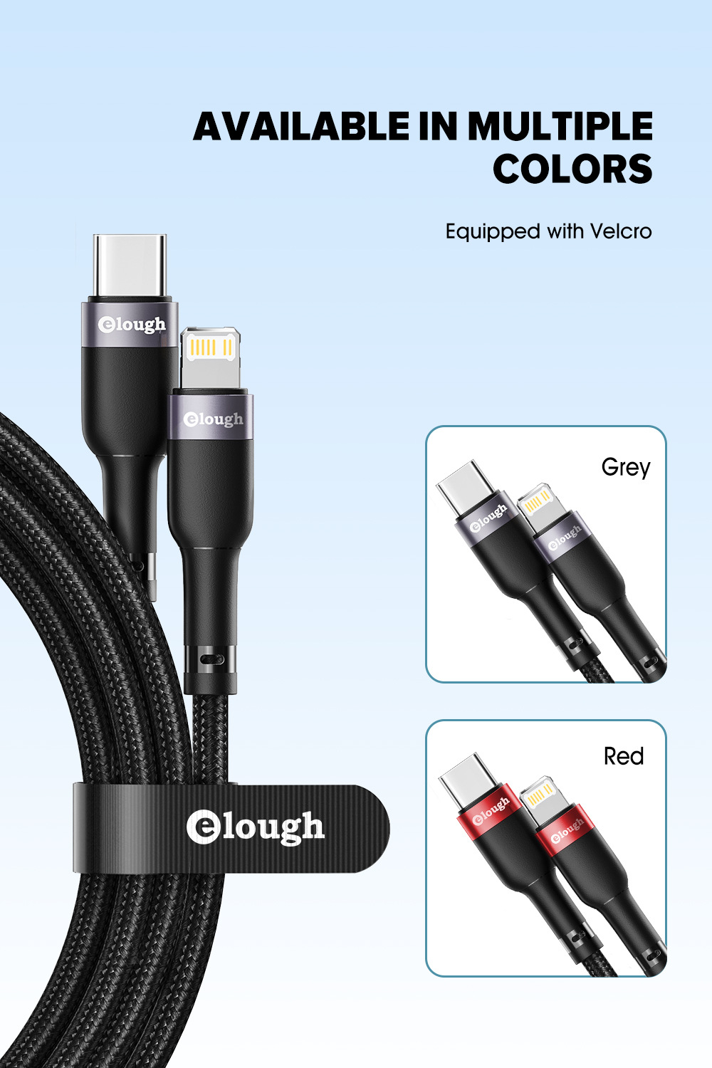 Elough-20W-PD-USB-C-to-Lighting-Fast-Charging-Data-Cable-0512M-Long-For-for--iPhone-11121314-1938122-5