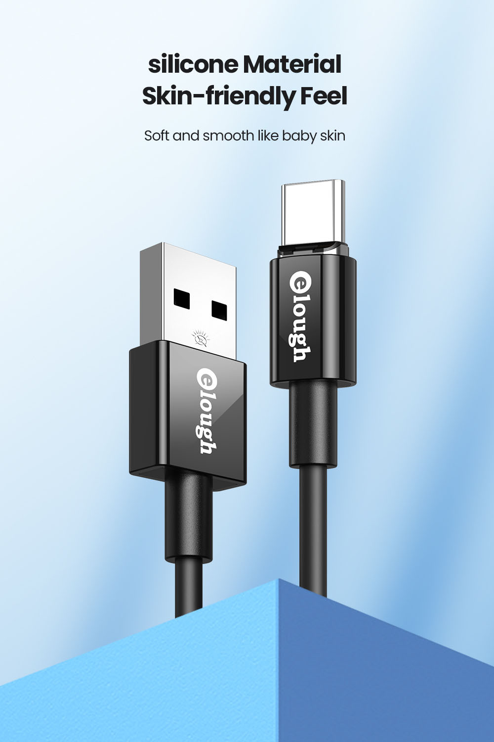 Elough-Magnetic-USB-CApple-PortMicro-USB-Plug-to-USB-A-Cable-Fast-Charging-Data-Transmission-Cord-Li-1938631-2