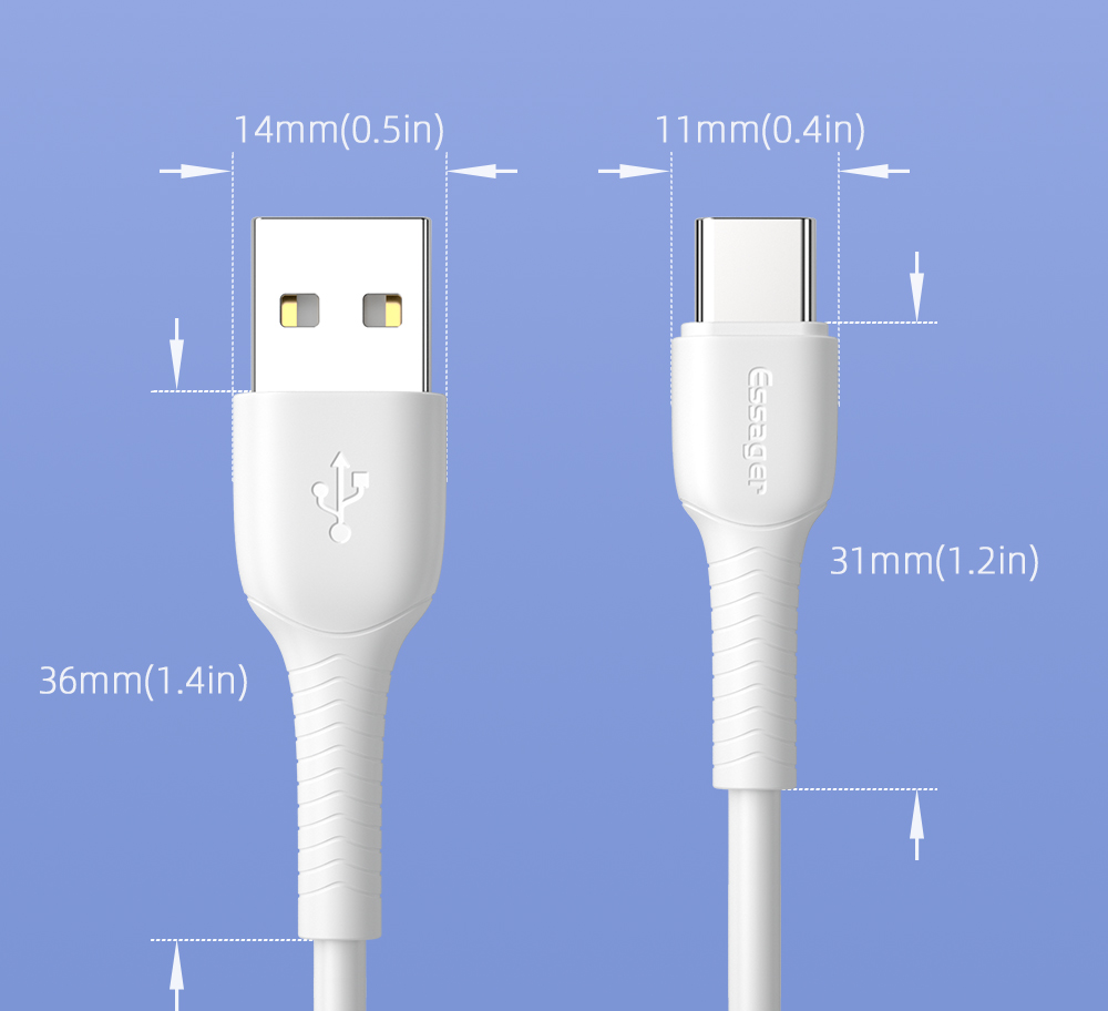 Essager-USB-Type-C-Data-Cable-USB-C-Data-Wire-Cord-Fast-Charging-For-Huawei-P30-P40-Mate-40-Pro-OneP-1777059-16