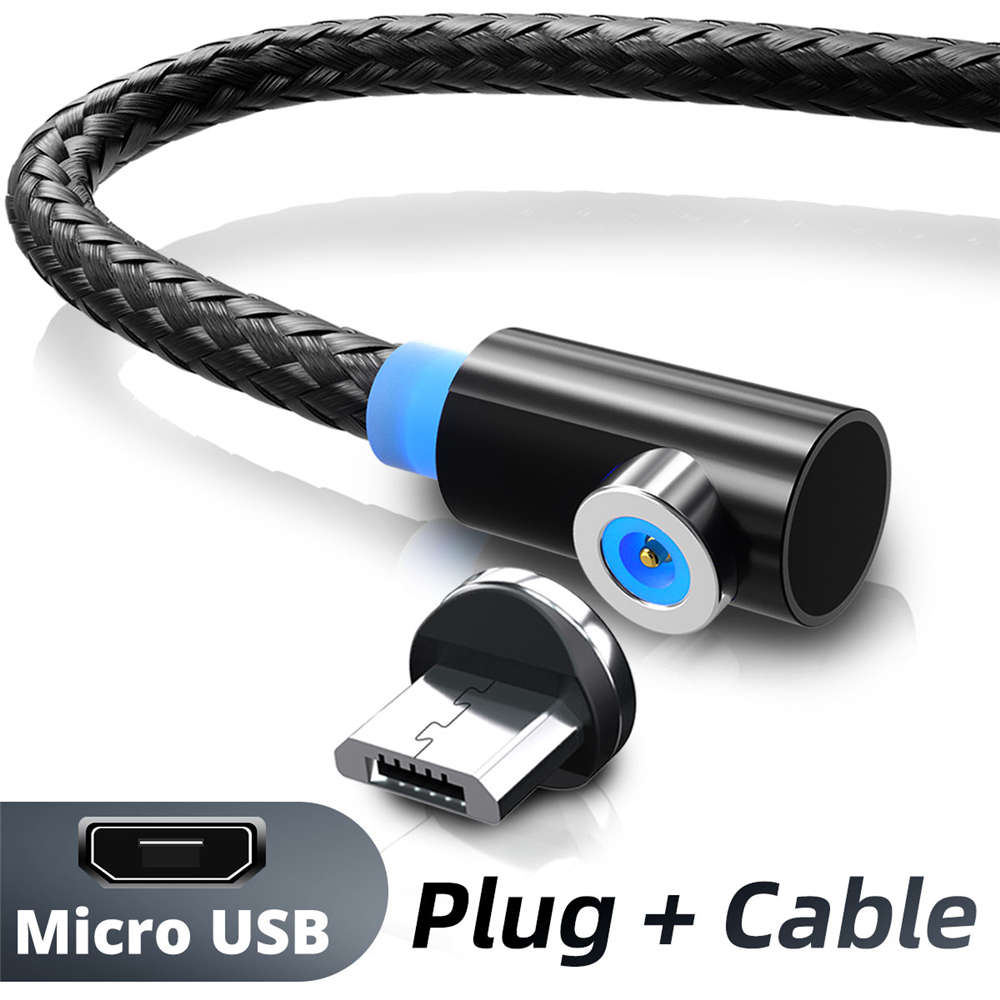 FONKEN-3-in-1-Magnetic-Data-Cable-For-LightningMicro-USB-USB-Type-C-Fast-Charging-1m-Long-for-iPhone-1818141-11