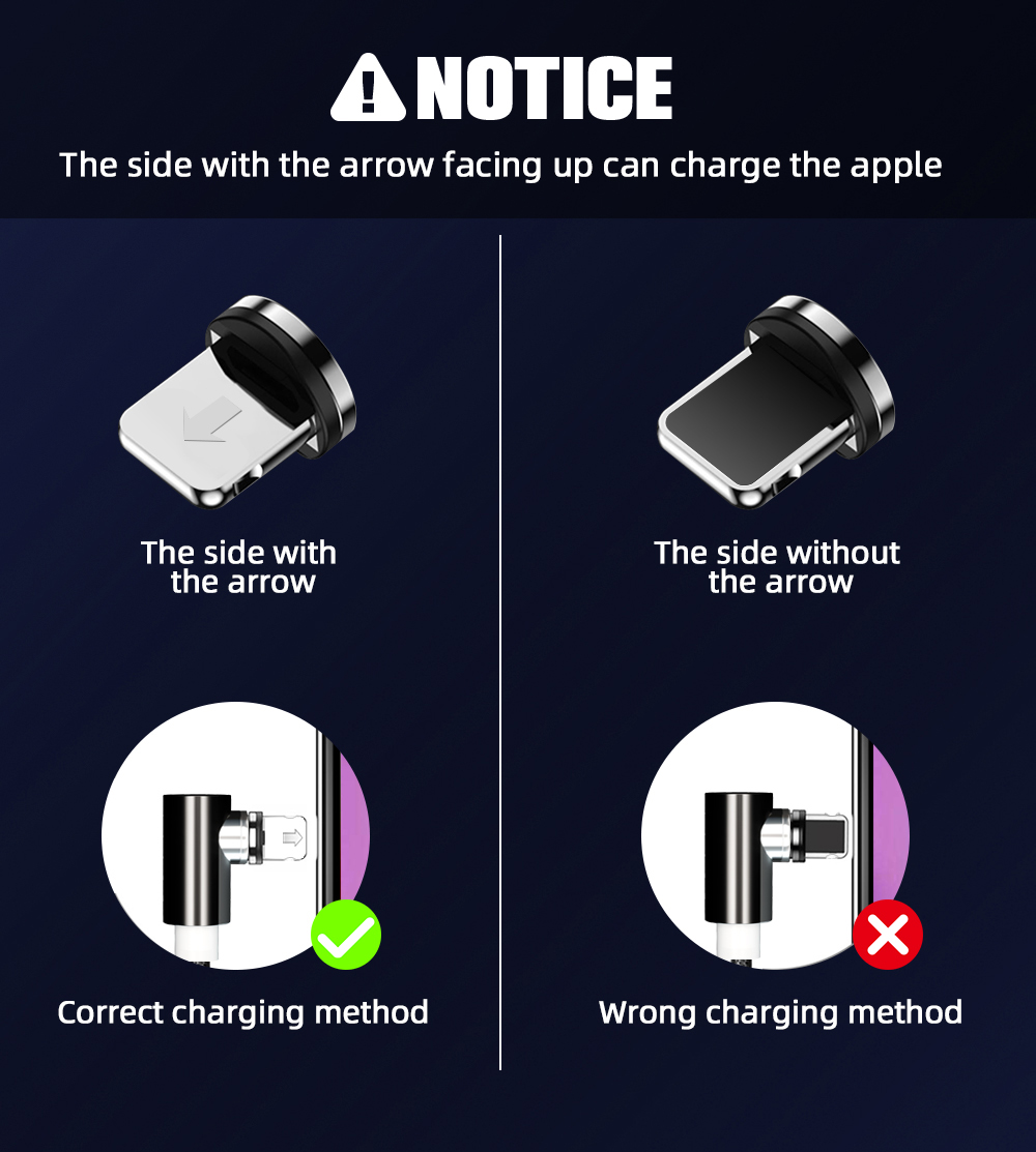 FONKEN-3-in-1-Magnetic-Data-Cable-For-LightningMicro-USB-USB-Type-C-Fast-Charging-1m-Long-for-iPhone-1818141-10