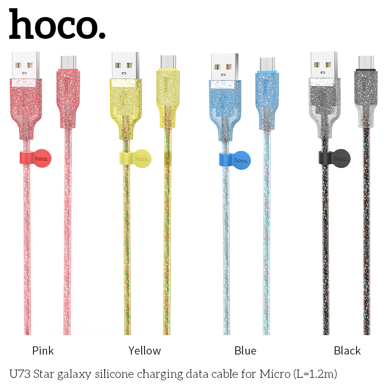 HOCO-24A-Type-C-Micro-USB-Colorful-Fast-Charging-Data-Cable-For-Huawei-P30-Pro-Mate-30-Xiaomi-Mi9-9P-1591090-1