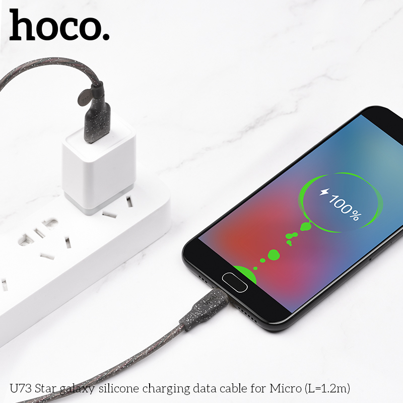 HOCO-24A-Type-C-Micro-USB-Colorful-Fast-Charging-Data-Cable-For-Huawei-P30-Pro-Mate-30-Xiaomi-Mi9-9P-1591090-11