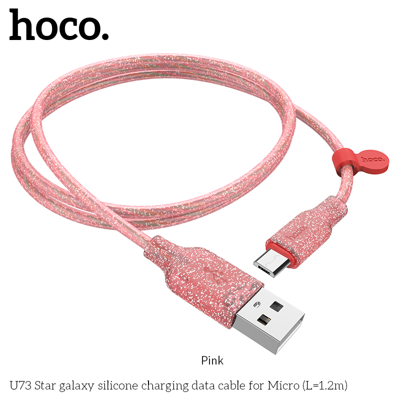 HOCO-24A-Type-C-Micro-USB-Colorful-Fast-Charging-Data-Cable-For-Huawei-P30-Pro-Mate-30-Xiaomi-Mi9-9P-1591090-3